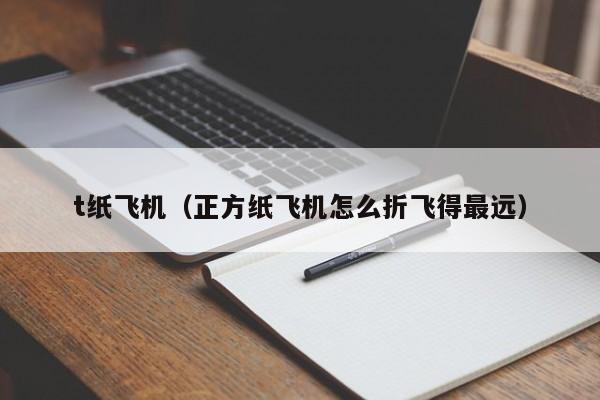 t纸飞机（正方纸飞机怎么折飞得最远）